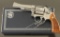 Smith & Wesson Model 63 .22 LR SN: M140950