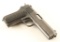 Colt 1903 Pocket Hammer 38 ACP SN: 44198