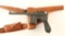 Mauser C96 Broomhandle 7.63mm SN: 139973