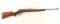Winchester Model 71 .348 WCF SN: 11504