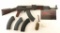 Poly Tech AK-47/S 7.62x39mm SN: P47-12497
