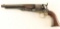 Colt 1860 Army SN109850