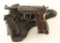 Walther P-38 9mm SN: 354e
