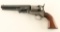 Colt 1851 Navy .36 Cal SN: 7755