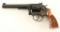 Smith & Wesson K-38 Pre-14 .38 Spl #K219391