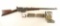 Remington Model 8 .25 Rem SN: 42652