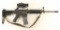 Colt AR-15 SP1 .223 Cal SN: SP112584