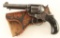 Colt 1877 Thunderer .41 Cal SN: 109023