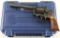 Smith & Wesson 17-9 .22 LR SN: CNR2157