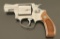 Smith & Wesson 60-7 .38 Spl SN: BKC5837