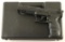 Walther P22 Target .22 LR SN: WA001003