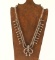 Small Navajo necklace