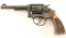Smith & Wesson Pre Model 10 38 SPL