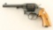 Colt Model 1917 45acp SN: 253168