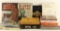 Lot of Old West Related Books