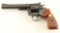 Colt Trooper Mk III .22 LR SN: Y18402