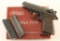 Walther PPK .22 LR SN: 111234LR
