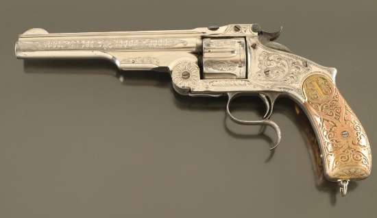 Annual Cowboy & Indian & Firearms Auction Day 1