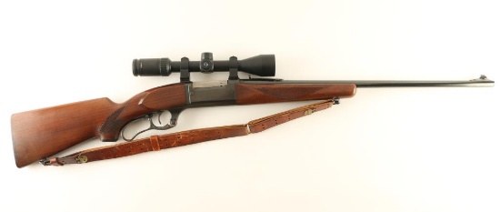 Savage Model 99 .308 Win SN: 946576