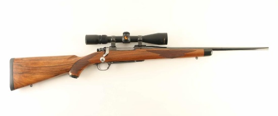 Ruger M77 Mark II .308 Win SN: 792-34302