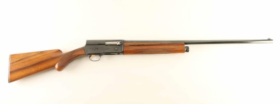 Browning Auto-5 Sweet Sixteen SN: 3S11619