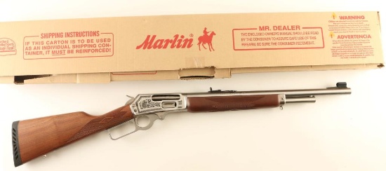 Marlin Whitetail Special 1895GS 45-70 Gov't