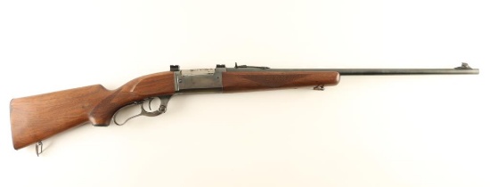 Savage Model 99 .300 Sav SN: 718135