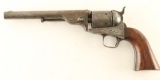 Colt 1871-1872 Open Top .44 RF SN: 3831