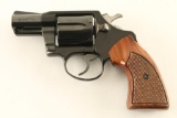 Colt Cobra .38 Spl SN: H95304