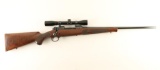 Winchester Model 70 .270 Win SN: G347996