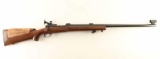 Winchester Pre-64 Model 70 Bull Gun 300 H&H
