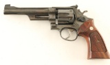 Smith & Wesson 27-2 .357 Mag SN: N34907