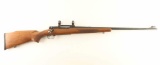 Winchester Pre-64 Model 70 .264 Win Mag