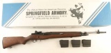 Springfield M1A Loaded .308 SN: 133268