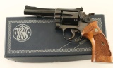 Smith & Wesson 18-3 .22 LR SN: 18K5615