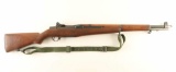 Springfield M1 Garand .30-06 SN: 5312352