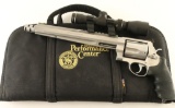 Smith & Wesson 460 .460 S&W Mag SN: MMM0001