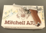 Mitchell Arms American Eagle Luger 9mm