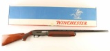 Winchester Super-X Model 1 12 GA SN: M78459