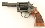 Smith & Wesson 48-4 .22 Mag SN: 232K006