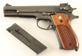 Smith & Wesson 52-2 .38 Spl SN: A439364