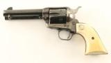 Colt Single Action Army .45 LC SN: SA22843