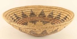 Navajo Meal Basket