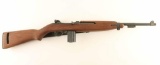 Winchester M1 Carbine .30 Cal SN: 1180479