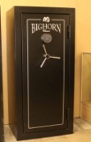 Bighorn Classic Safe