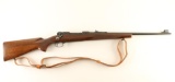 Winchester Model 70 Featherweight .358 Win