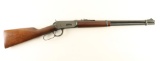 Winchester Model 94 .32 WS SN: 2017779