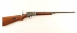 Winchester Model 63 .22 LR SN: 5521