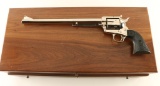 Colt New Frontier 'Ned Buntline' .45 LC