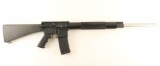 Rock River Arms LAR-15 5.56mm SN: KT1005125